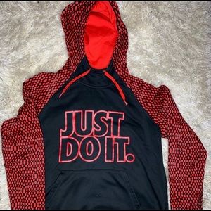 Nike Mens Hoodie